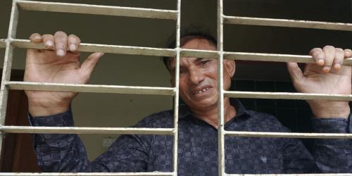 কাশিয়ানীতে ওয়াকিটকিসহ প্রতারক গ্রেপ্তার