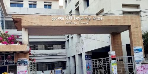গোপালগঞ্জে ভিমরুলের কামড়ে শিশুর মৃত্যু
