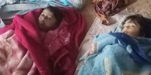 রামগতিতে পানিতে ডুবে ২ শিশুর মৃত্যু