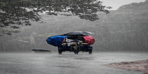 টানা বৃষ্টিতে চবিতে সব ক্লাস-পরীক্ষা বন্ধ