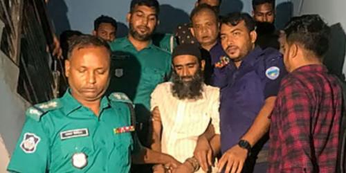 সীতাকুণ্ডে শিশু ইরা হত্যা: পাঁচ মাস পর বাবু শেখের মৃত্যুদণ্ড
