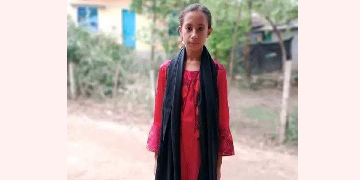 চকরিয়ায় আশ্রয়ের খোঁজে নৌকাডুবিতে কিশোরী নিখোঁজ