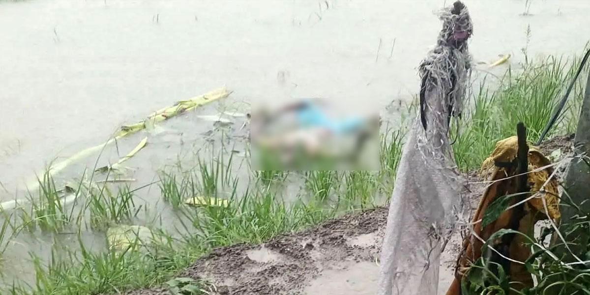 সাতক্ষীরায় নিখোঁজের ২ দিন পর কিশোরের মরদেহ উদ্ধার