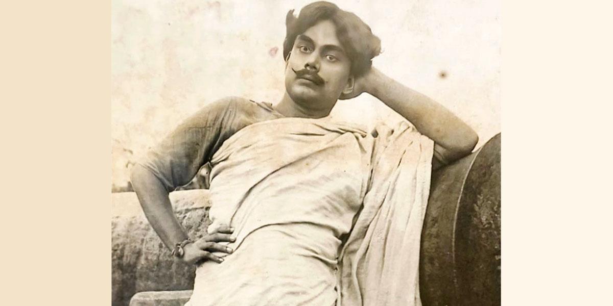 নজরুলের অভিযান কবিতার এক শ বছর