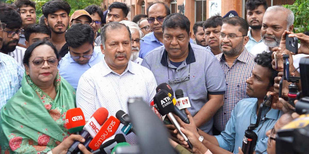 বৃক্ষরোপণকে সামাজিক আন্দোলনে রূপ দিতে হবে: তথ্যমন্ত্রী
