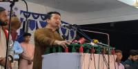 আওয়ামী লীগের জন্ম দিল্লিতে, দাফনও হয়েছে সেখানেই: সারজিস আলম