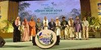 ব্র্যাক ব্যাংক-তরুপল্লবের পরিবেশ পদকে সম্মানিত ৬ প্রকৃতি সংরক্ষক