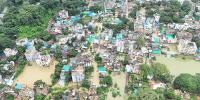 বান্দরবানের পর্যটনকেন্দ্র বন্ধ ঘোষণা