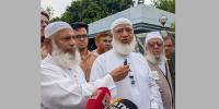 তিস্তা মহাপরিকল্পনার দৃশ্যমান অগ্রগতি চায় জনগণ: ডা. শফিকুর রহমান