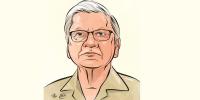আপন আলোয় স্বতন্ত্র মানুষ