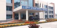 থানার গ্রিল ভেঙে নারী আসামির পালানো, এসআই-কনস্টেবল প্রত্যাহার