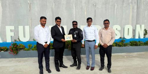 বাংলাদেশ-মালদ্বীপ বন্দি বিনিময় চুক্তি চূড়ান্ত পর্যায়ে: হাইকমিশন