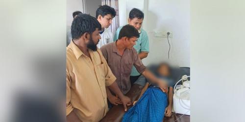 বাঁশখালীতে বন্যার পানিতে ডুবে শিশুর মৃত্যু