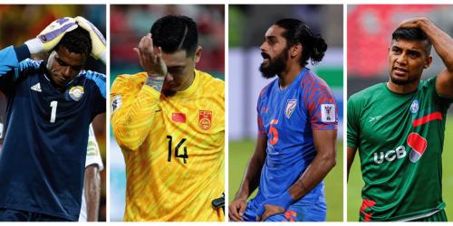 জনসংখ্যায় মহাশক্তি, ফুটবলে কেন নয়?