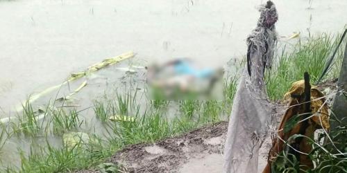 সাতক্ষীরায় নিখোঁজের ২ দিন পর কিশোরের মরদেহ উদ্ধার