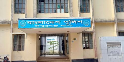 ঈশ্বরগঞ্জে প্রতিবন্ধী তরুণী ধর্ষণ মামলা, তদন্তে ধীরগতিতে ক্ষোভ