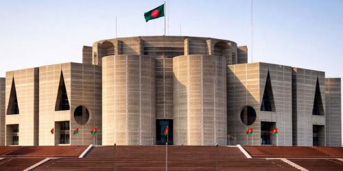 তত্ত্বাবধায়কের অধীনে আগামী নির্বাচন