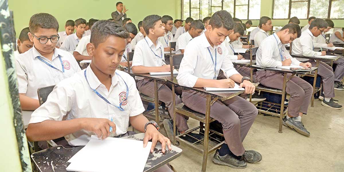 বাংলাদেশে আন্তর্জাতিক সংস্থার সমাজ উন্নয়ন কার্যক্রম অধ্যায়ের ১টি সৃজনশীল প্রশ্ন ও উত্তর, ৩য় পর্ব, এইচএসসির সমাজকর্ম ২য় পত্র