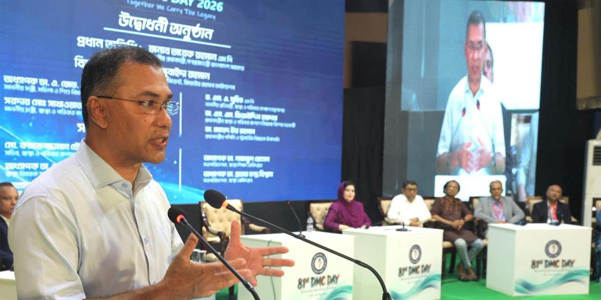 সেপ্টেম্বরের মধ্যে আরও ৫ শিশু হাসপাতাল চালুর ঘোষণা প্রধানমন্ত্রীর