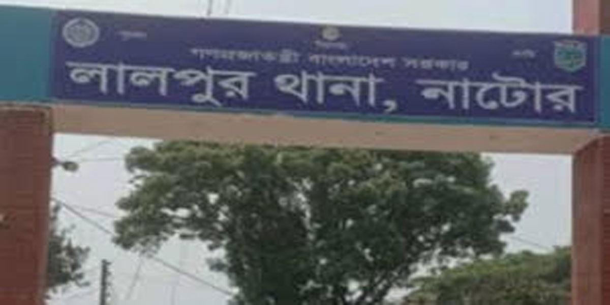 লালপুরে মেয়ের ধর্ষণের মামলায় গ্রেপ্তার বাবা