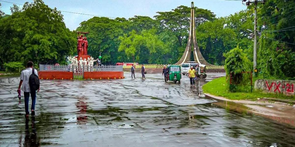 টানা বর্ষণে আগামীকালও বন্ধ থাকবে চবির সব পরীক্ষা