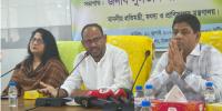 টাঙ্গাইল মেডিকেলে হাসপাতাল ব্যবস্থাপনা কমিটির সভা অনুষ্ঠিত