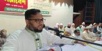 শ্রমিকদের সর্বনিম্ন মজুরি ৩০ হাজার দাবি বিএসকেএফ সভাপতির
