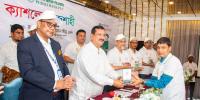 রাজশাহীর অর্থনৈতিক সমৃদ্ধি ও স্মার্ট ব্যাংকিংয়ে কাজ করবে পূবালী ব্যাংক: ভূমিমন্ত্রী