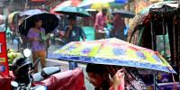 কতদিন টানা বৃষ্টি থাকবে, জানাল আবহাওয়া অফিস