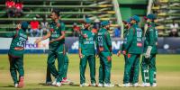 সান্ত্বনার জয়ে হোয়াইটওয়াশ এড়াল বাংলাদেশ