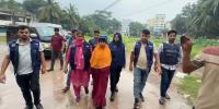 গ্রিল ভেঙে পালিয়েও রক্ষা হয়নি, কেরানীগঞ্জে আটক আসামি