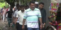 গোপালগঞ্জের নগর ব্যবস্থাপনা নিয়ে প্রশ্ন তুললেন সাংসদ ডা. কে এম বাবর