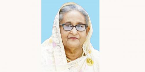 শেখ হাসিনার বক্তব্য প্রচারে আদালতের নির্দেশনা মেনে
চলার অনুরোধ