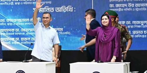 সারাদেশে ১ লাখ হেলথ কেয়ারার নিয়োগের সিদ্ধান্ত নিয়েছে সরকার