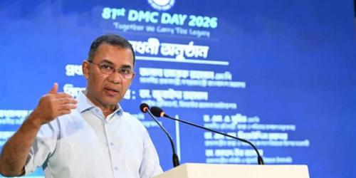 সেপ্টেম্বরের মধ্যে আরও ৫ শিশু হাসপাতাল চালুর ঘোষণা প্রধানমন্ত্রীর