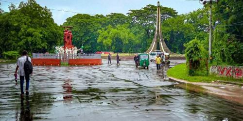 টানা বর্ষণে আগামীকালও বন্ধ থাকবে চবির সব পরীক্ষা