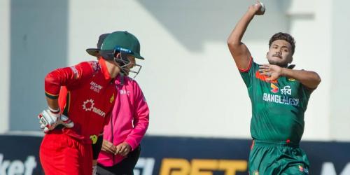 হোয়াইটওয়াশ এড়াতে বাংলাদেশের লক্ষ্য ২০০