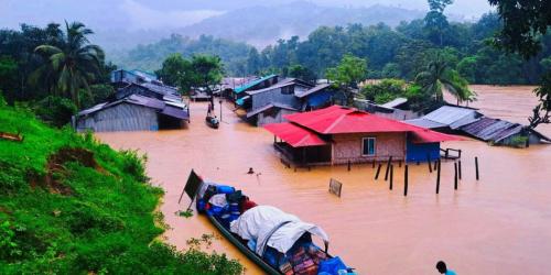 বন্যার কারণে ১৬ জুলাই পর্যন্ত চট্টগ্রাম বোর্ডের সব এইচএসসি পরীক্ষা স্থগিত