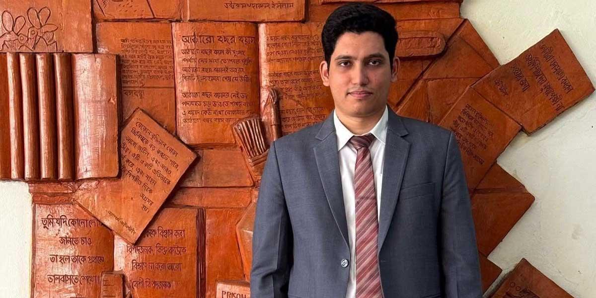 নোবিপ্রবির সৈকতের অনন্য প্রত্যাবর্তন