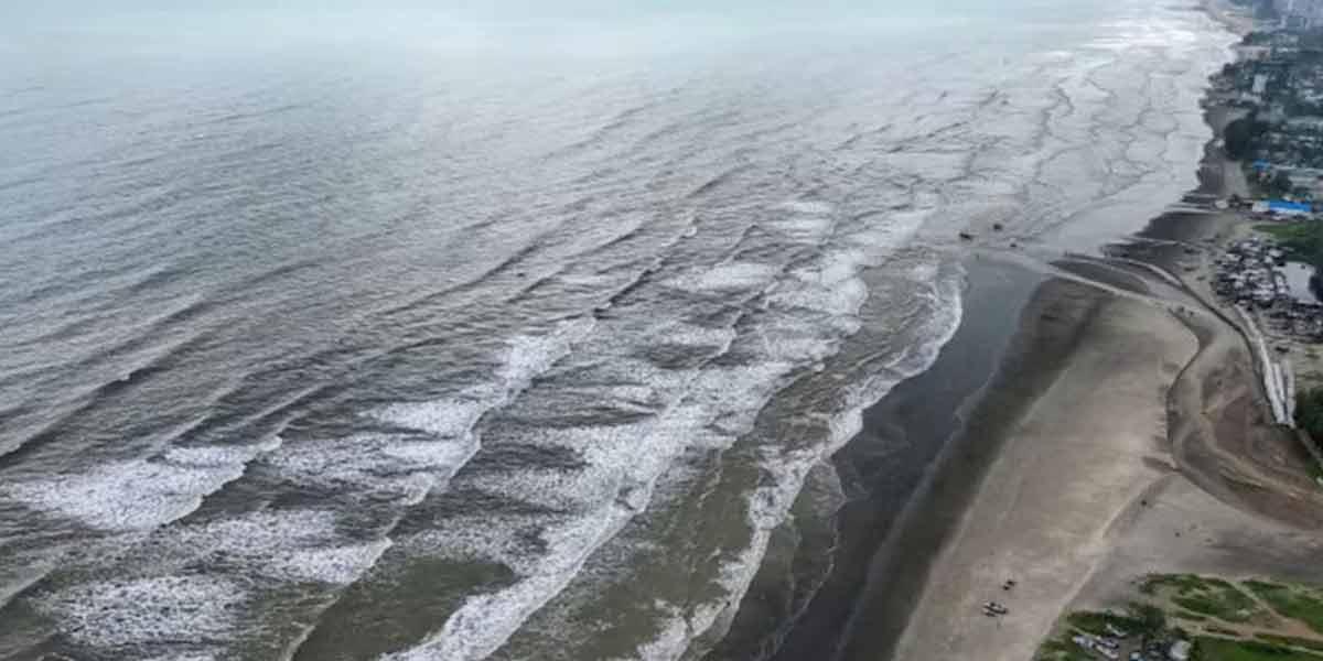 বঙ্গোপসাগরে ৪.৫ মাত্রার ভূমিকম্প