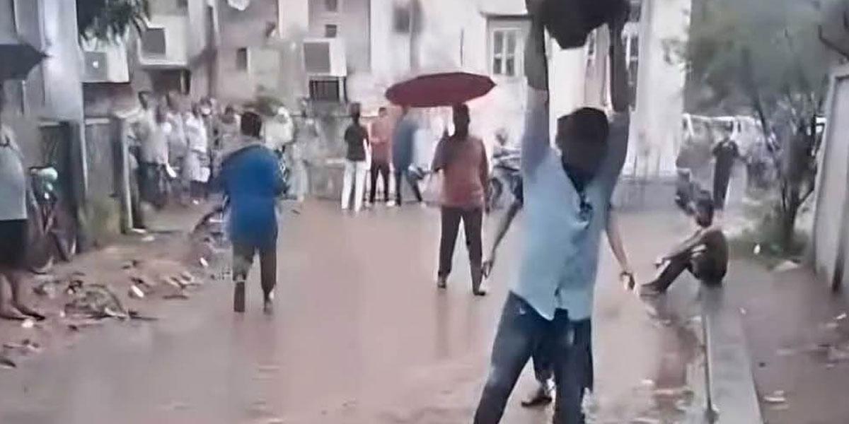 মিটফোর্ডের ব্যবসায়ী সোহাগ হত্যা: ২১ আসামির বিচার শুরু