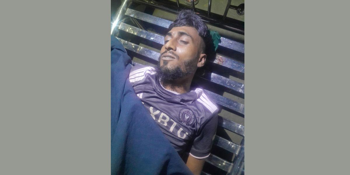দাউদকান্দিতে পৃথক স্থান থেকে ২ মরদেহ উদ্ধার