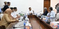 ঢাকা সিটির বর্জ্য থেকে বিদ্যুৎ প্রকল্প নিয়ে প্রধানমন্ত্রীর বৈঠক