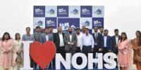 পূর্বাচল ভ্যালীতে দ্বিতীয় ধাপের প্লট হস্তান্তর সম্পন্ন, আস্থার নতুন দৃষ্টান্ত স্থাপন