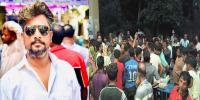 চুয়াডাঙ্গায় বহিষ্কৃত যুবদল নেতার হাত কুপিয়ে বিচ্ছিন্ন