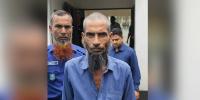 আগৈলঝাড়া থানায় হামলার প্রধান আসামিসহ গ্রেপ্তার ৬