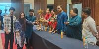 চুয়েটে আন্তঃবিশ্ববিদ্যালয় বিতর্ক উৎসবে সেরার মুকুট প্রিমিয়ার বিশ্ববিদ্যালয়ের