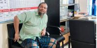 ‘আমি সকালে টাইগার খেয়েছি, আর্জেন্টিনার খেলা দেখেছি’-আটক প্রধানশিক্ষকের দাবি