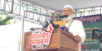 সব দুর্নীতিবাজ ইঞ্জিনিয়ারিং করে আমাদের হারিয়ে দিয়েছে