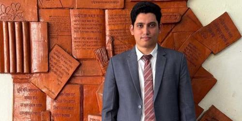 নোবিপ্রবির সৈকতের অনন্য প্রত্যাবর্তন